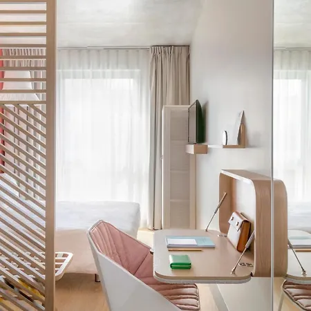 Hotel Okko Paris La Défense Nanterre