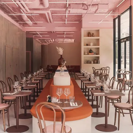 Okko Paris La Defense 4* Ναντέρ