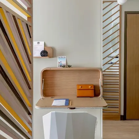 Okko Paris La Defense Ξενοδοχείο