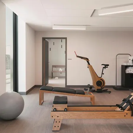 Okko Paris La Defense Ναντέρ