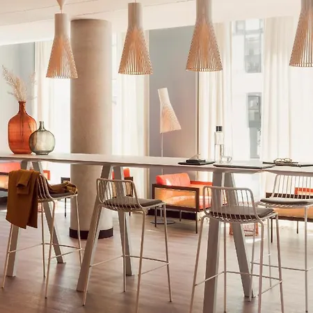 Okko Paris La Defense