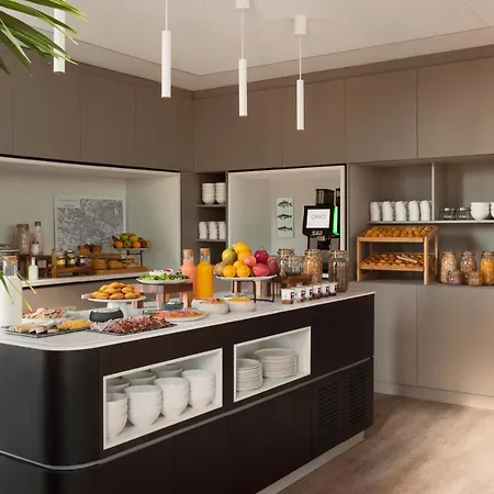 Okko Paris La Defense Ναντέρ