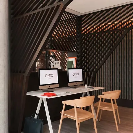 Okko Paris La Defense Ναντέρ