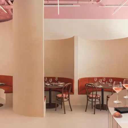 Hotel Okko Paris La Défense Nanterre