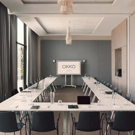 Hotel Okko Paris La Défense