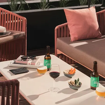 Okko Paris La Defense Ξενοδοχείο