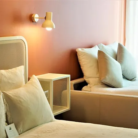 Hotel Okko Paris La Défense Nanterre