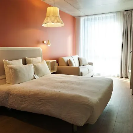 Okko Paris La Défense Hotel Nanterre